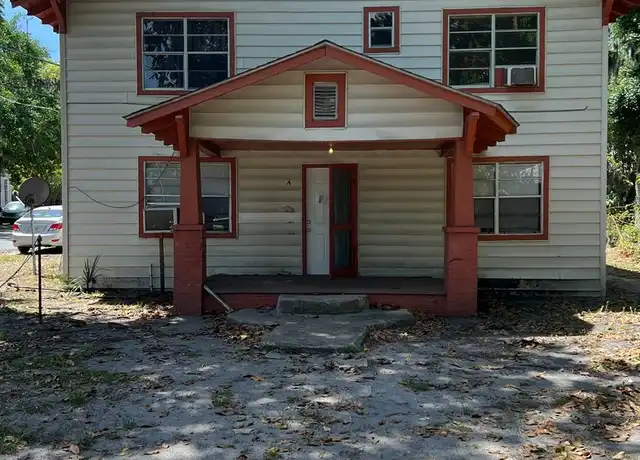 Property at 1801 Goodyear Ave Unit A, Brunswick, GA, 31520, 2 beds, 2 baths, [object Object]