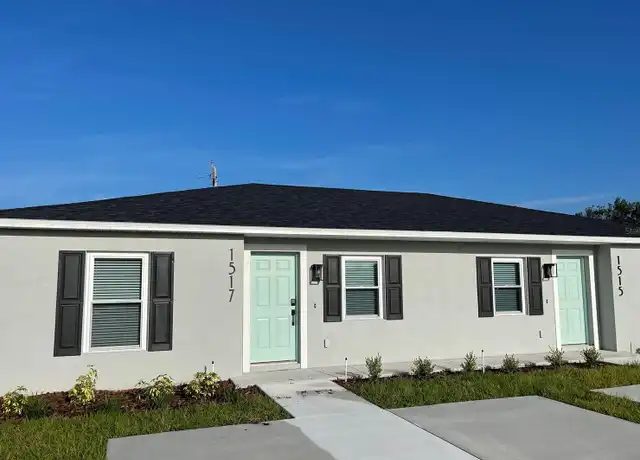 Property at 1515 Moonlite Dr, Lakeland, FL, 33801, 2 beds, 1 bath, [object Object]