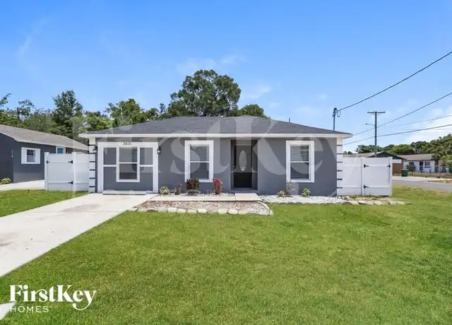 Property at 3601 Whittier St, Tampa, FL, 33619, 4 beds, 2 baths, [object Object]