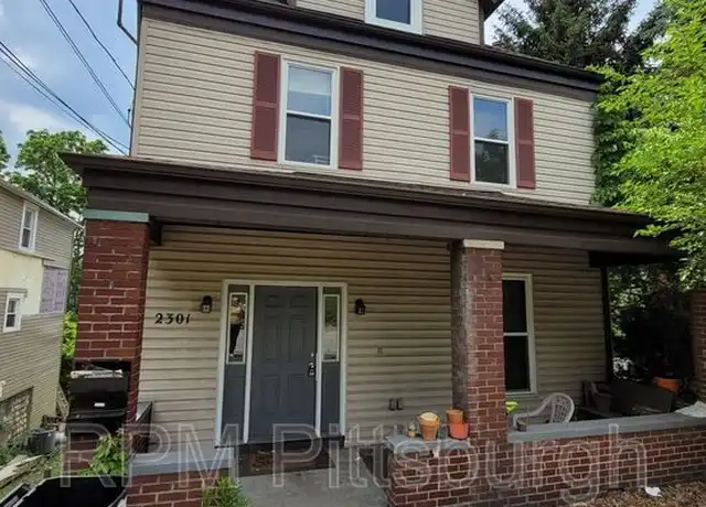 Property at 2301 Mount Troy Rd, Pittsburgh, PA, 15212, 2 beds, 1 bath, [object Object]