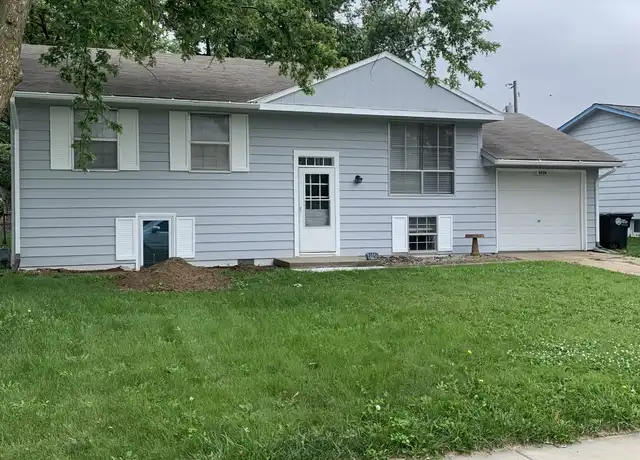 Property at 4938 Marshall Dr, Omaha, NE, 68137, 4 beds, 2 baths, [object Object]