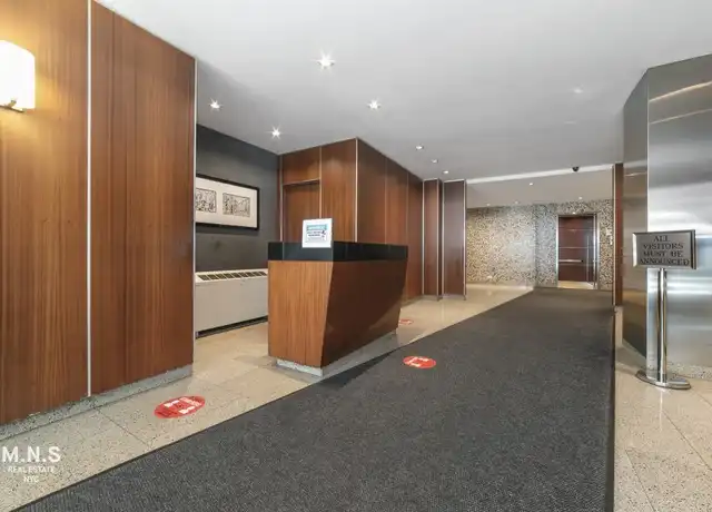 Property at 65 W 55th St Unit 10-P, New York, NY, 10019, 3 beds, 2 baths, [object Object]