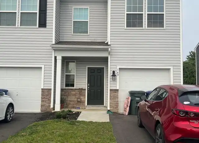 Property at 149 Mazzeo Dr, Glassboro, NJ, 08028, 3 beds, 2.5 baths, [object Object]