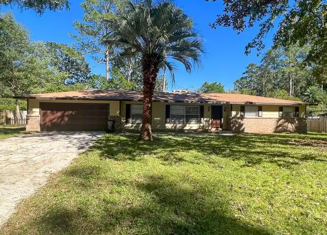 Property at 2915 NW 31st Ter, Gainesville, FL, 32605, 3 beds, 2 baths, [object Object]