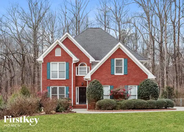 Property at 1870 Oak Wind Ln, Buford, GA, 30519, 4 beds, 3.5 baths, [object Object]