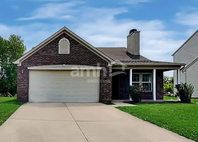 Property at 18 Spring Lake Dr, Westfield, IN, 46074, 3 beds, 2 baths, [object Object]
