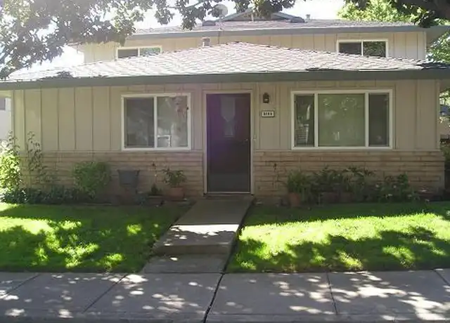 Property at 8169 Arroyo Dr Unit 1, Pleasanton, CA, 94588, 2 beds, 1 bath, [object Object]