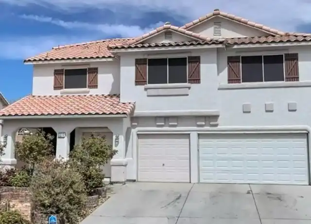 Property at 6574 American Beauty Ave, Las Vegas, NV, 89142, 4 beds, 3 baths, [object Object]