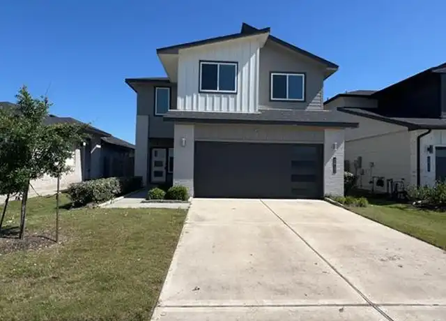 Property at 2813 Sherlock Dr, Houston, TX, 77047, 4 beds, 2.5 baths, [object Object]