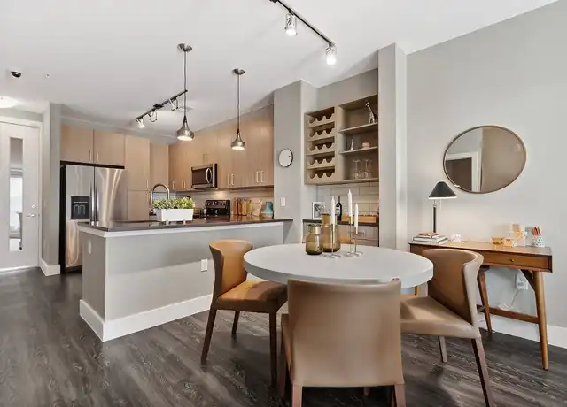 Property at AMLI Dry Creek - 7471 S Clinton St, Englewood, CO, 80112, 1-2 bed, 1-2 bath, [object Object]