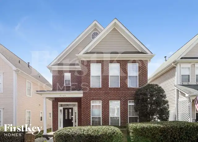 Property at 6105 Creft Cir, Indian Trail, NC, 28079, 3 beds, 2 baths, [object Object]