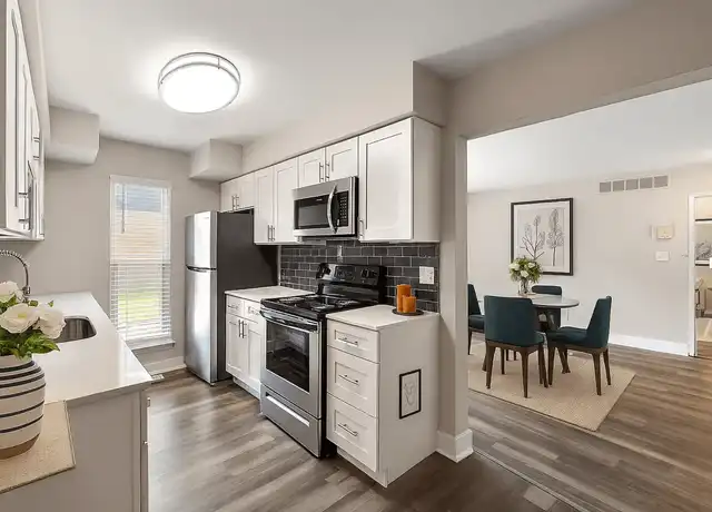 Property at The Rand - 1256 Rand Ave, Columbus, OH, 43227, 1 bed, 1 bath, [object Object]