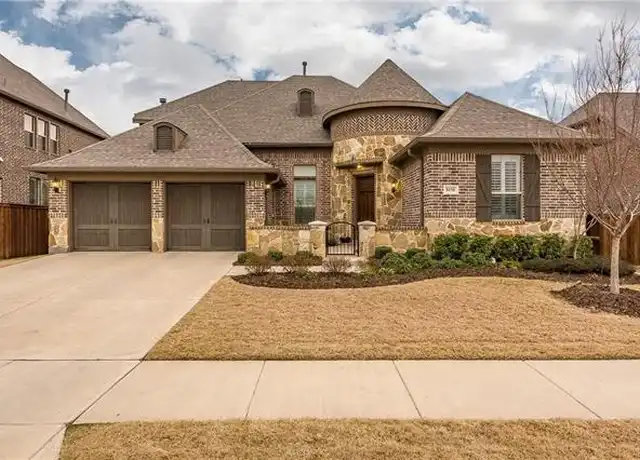 Property at 8150 Sylvan Dale Rd, Frisco, TX, 75036, 4 beds, 3.5 baths, [object Object]