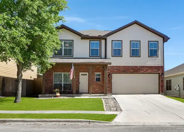 Property at 545 Stonebrook Dr, Cibolo, TX, 78108, 3 beds, 2.5 baths, [object Object]