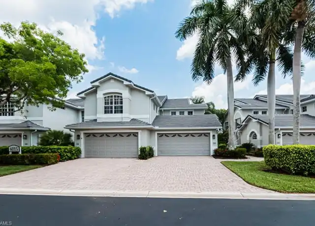 Property at 6015 Pinnacle Ln Unit 5, Naples, FL, 34110, 3 beds, 2 baths, [object Object]