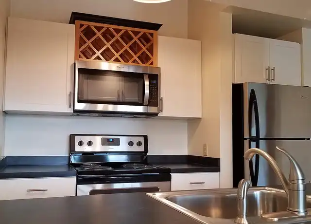 Property at Shoe Factory Apartments - 201 N Chestnut St, Palmyra, PA, 17078, 1 bed, 1 bath, [object Object]