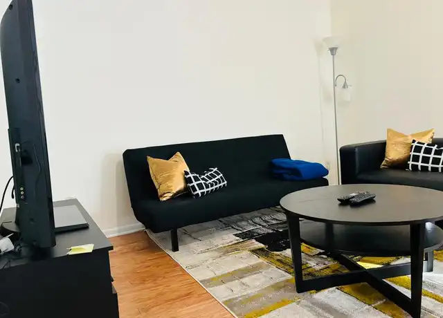 Property at 1001 26th St NW #401, Washington, DC, 20037, 1 bed, 1 bath, [object Object]