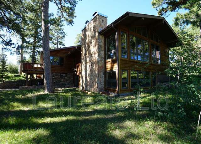 Photo of 206 Shadow Ln, Golden, CO 80401