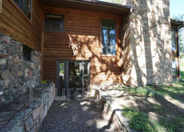 Photo of 206 Shadow Ln, Golden, CO 80401