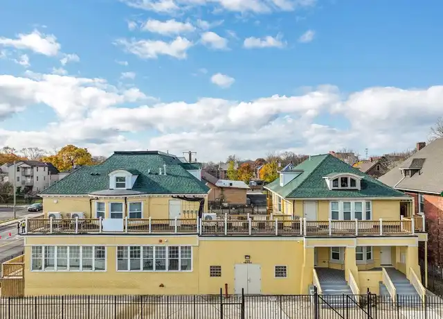 Property at 799 E Grand Blvd Unit 1, Detroit, MI, 48207, 2 beds, 1 bath, [object Object]