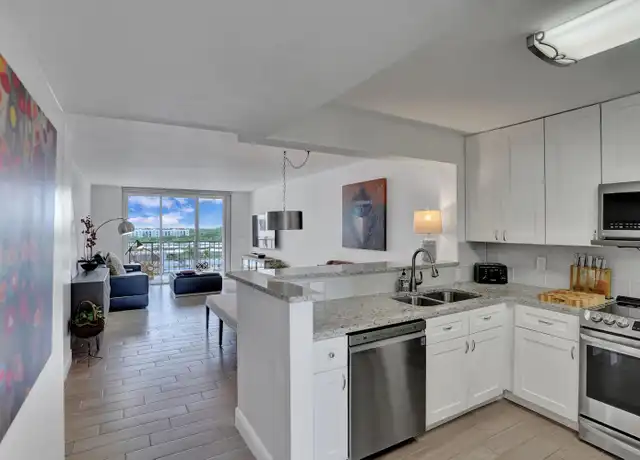 Property at 3581 S Ocean Blvd Unit 8B, Palm Beach, FL, 33480, 1 bed, 1.5 baths, [object Object]
