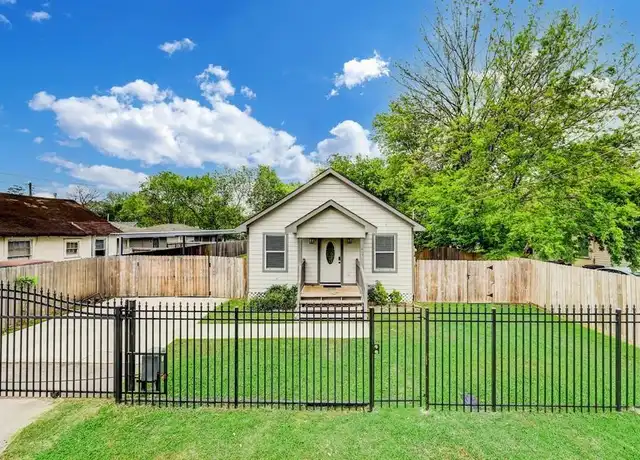 Property at 607 E 43rd St, Houston, TX, 77022, 3 beds, 1 bath, [object Object]