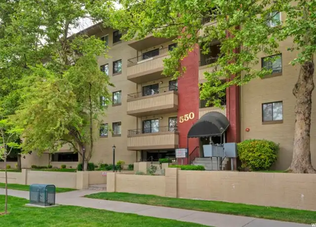 Property at 550 S 400 E #3308, Salt Lake City, UT, 84111, 2 beds, 2 baths, [object Object]