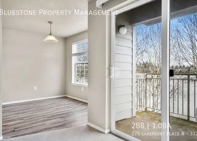 Property at 275 Lakepoint Pl N Unit 332, Keizer, OR, 97303, 2 beds, 1 bath, [object Object]