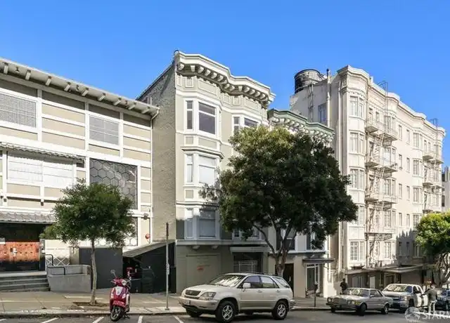 Property at 728 Taylor St #7, San Francisco, CA, 94108, 1 bed, 1 bath, [object Object]