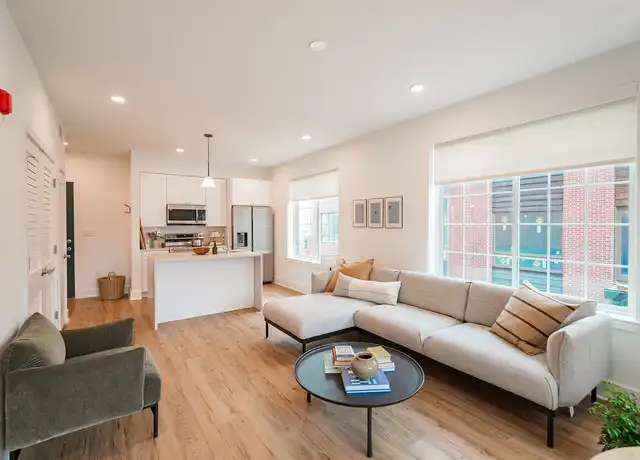 Property at 2101 Washington Ave, Philadelphia, PA, 19146, 1 bed, 1 bath, [object Object]