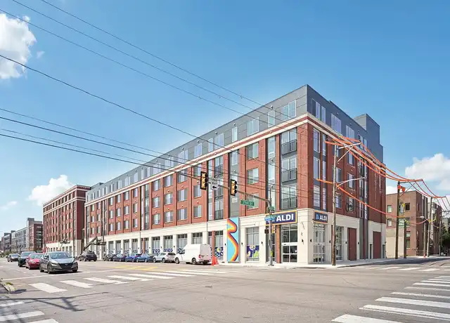 Property at 2101 Washington Ave, Philadelphia, PA, 19146, 0 beds, 1 bath, [object Object]