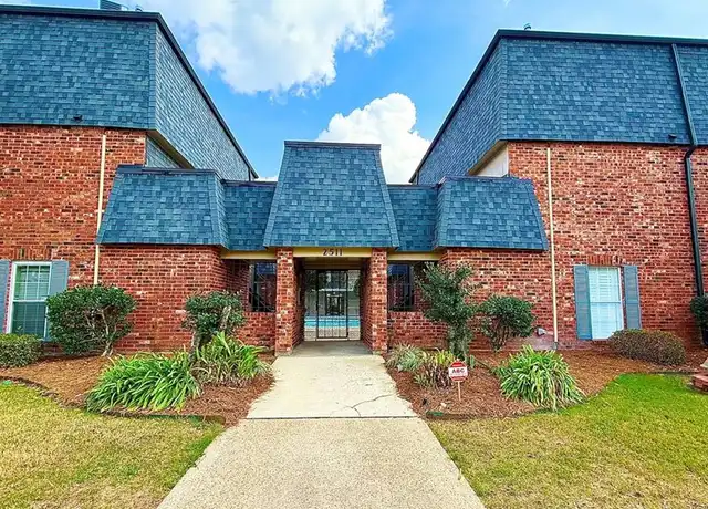 Property at 2511 Metairie Lawn Dr #119, Metairie, LA, 70002, 1 bed, 1 bath, [object Object]