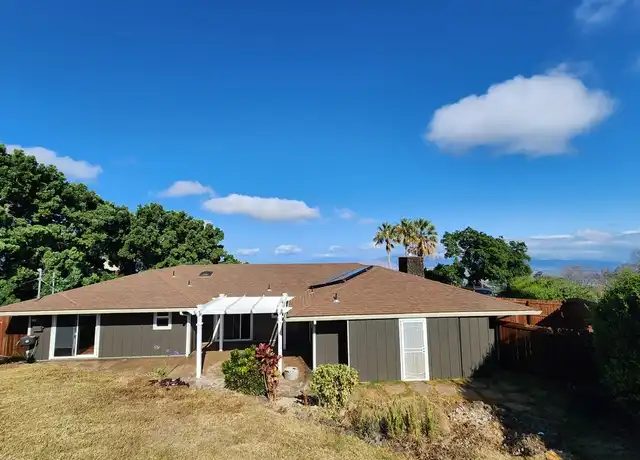 Property at 458 Naalae Rd, Kula, HI, 96790, 4 beds, 3 baths, [object Object]