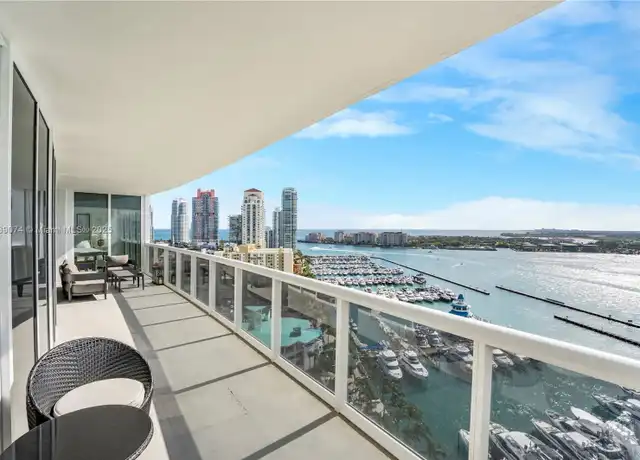 Property at 400 Alton Rd, Miami Beach, FL, 33139, 2 beds, 2 baths, [object Object]