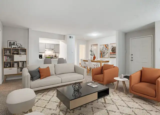 Property at Woodlyn Apartment Homes - 123 Wilson Creek Blvd, McKinney, TX, 75069, 1-2 bed, 1-2 bath, [object Object]