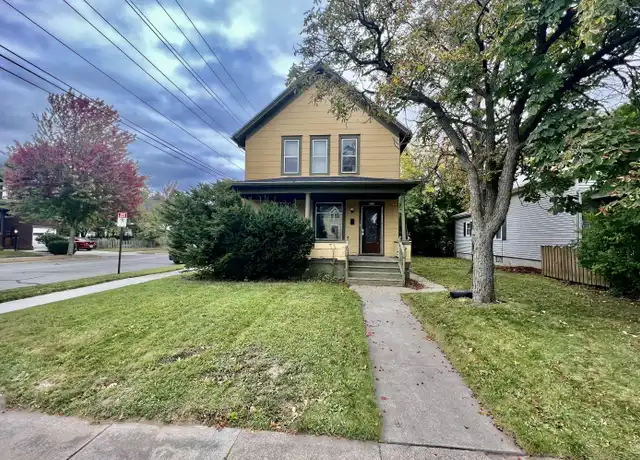 Property at 2129 N 8th St, Sheboygan, WI, 53081, 3 beds, 1 bath, [object Object]