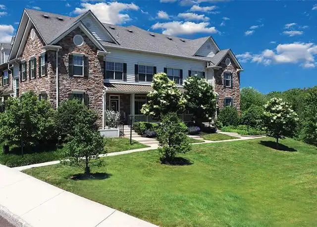 Property at 713 Ridgeview Ct, Sellersville, PA, 18960, 1 bed, 1.5 baths, [object Object]