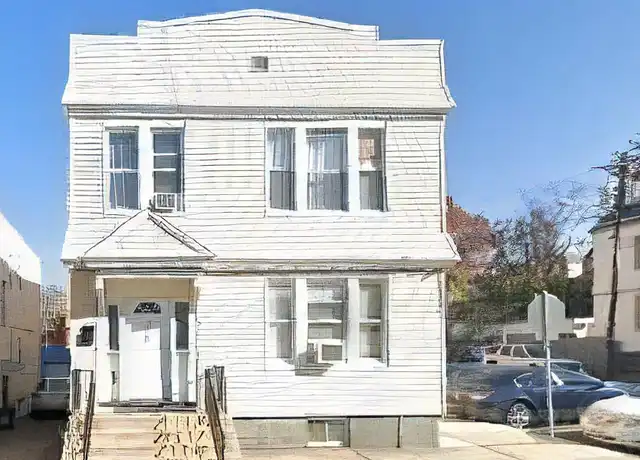 Property at 328 Fulton Ave, Jersey City, NJ, 07305, 2 beds, 1 bath, [object Object]