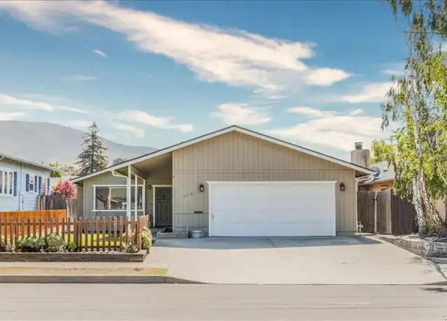 Property at 2372 Lawton Ave, San Luis Obispo, CA, 93401, 3 beds, 2 baths, [object Object]