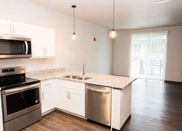 Property at 746 Element Way Unit 513, Ashwaubenon, WI, 54304, 0 beds, 1 bath, [object Object]