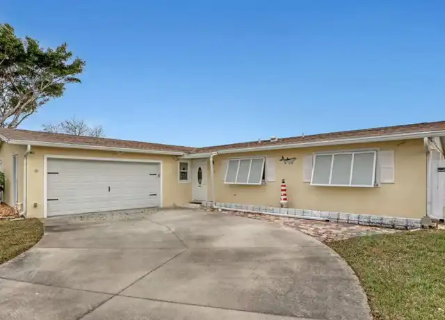 Property at 1560 Salmon St, Merritt Island, FL, 32952, 3 beds, 2 baths, [object Object]