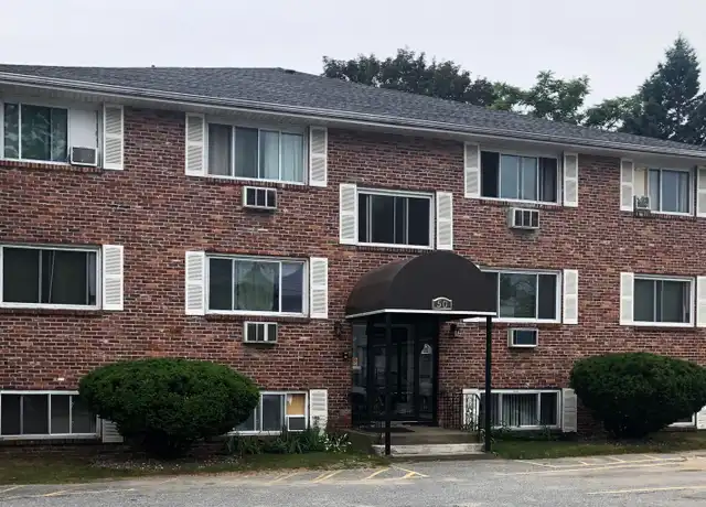 Property at 50 Hildreth St Apt 22, Lowell, MA, 01850, 1 bed, 1 bath, [object Object]
