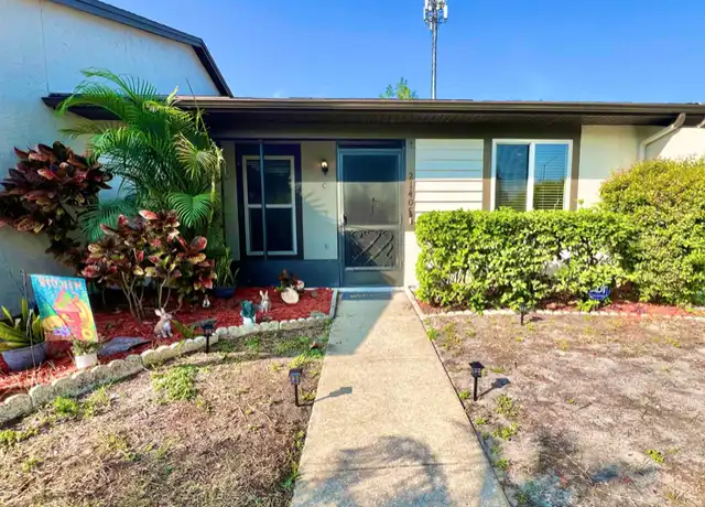Property at 2140 Corbin Pl, Palm Harbor, FL, 34683, 2 beds, 2 baths, [object Object]