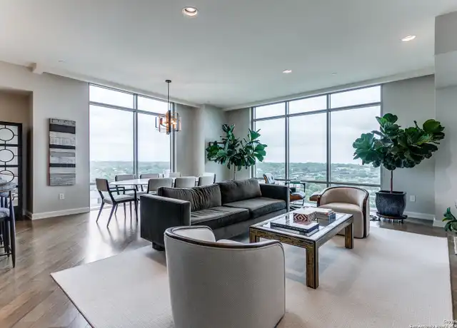 Property at 4242 Broadway #1506, San Antonio, TX, 78209, 2 beds, 2.5 baths, [object Object]