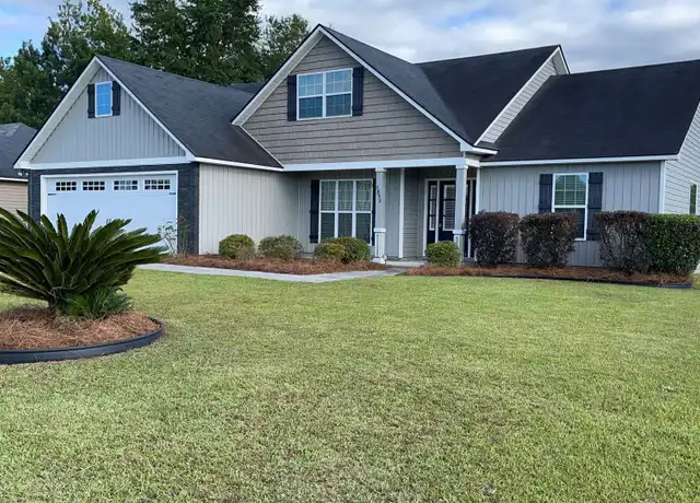 Property at 4854 Stonewall Cir, Valdosta, GA, 31605, 3 beds, 2 baths, [object Object]