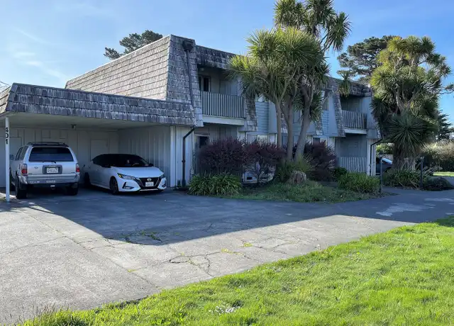 Property at 401 4th St Unit A [PRM: Henry], Arcata, CA, 95521, 2 beds, 1 bath, [object Object]