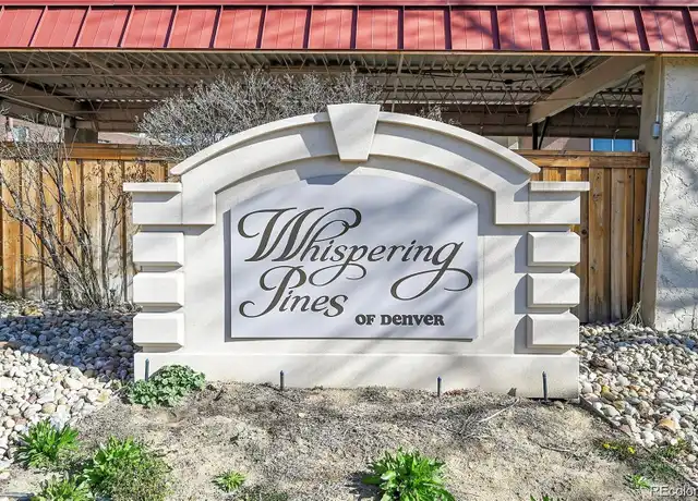 Property at 7755 E Quincy Ave Unit 202A6, Denver, CO, 80237, 1 bed, 1 bath, [object Object]