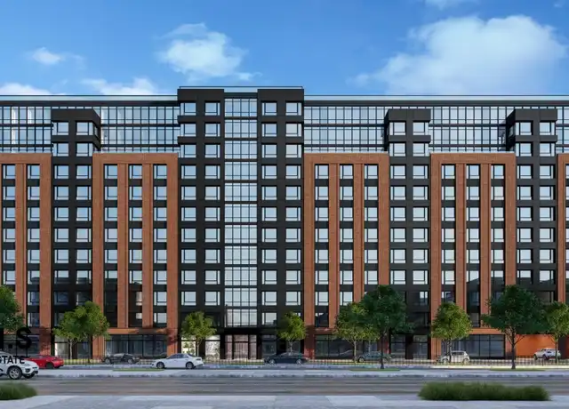 Property at 72-01 Queens Blvd Unit 1008, Flushing, NY, 11377, 1 bed, 1 bath, [object Object]