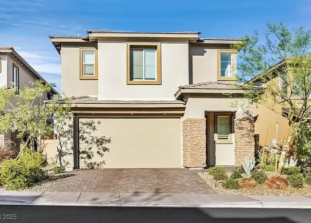 Property at 696 Rogue Wave St, Las Vegas, NV, 89138, 4 beds, 3 baths, [object Object]