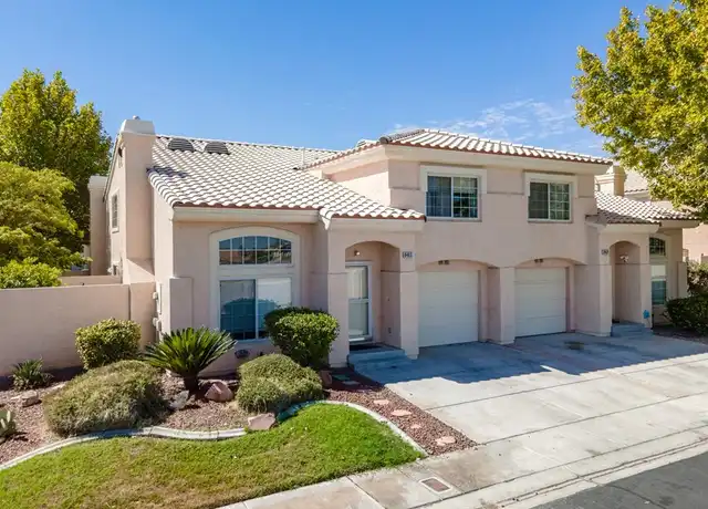 Property at 8465 Blazing Sun Ave, Las Vegas, NV, 89129, 2 beds, 2.5 baths, [object Object]